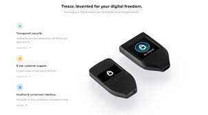 Trezor holds a good mix of cryptocurrencies and gets high marks for. The 5 Best Hardware Wallets For Bitcoin Of 2021 Altcoins