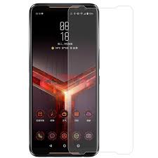 Bakeey Anti Explosion Tempered Glass Screen Protector For Asus Rog Phone 2 Us 5 39