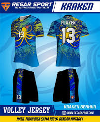 Cari terbaik desain baju volly produsen dan desain baju volly untuk. 100 Gambar Desain Kaos Volly Hd Infobaru