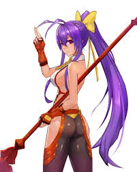 You can also upload and share your favorite natsume wallpapers. Mai Natsume Blazblue And 1 More Drawn By Huitu Xigai Danbooru