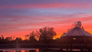 Metro Detroit weather: Nice Friday ahead of a big weekend warm-up