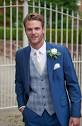 Peter Posh Westbury Men's Wedding Suit Hire - Limelight Occasions