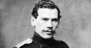 How Leo Tolstoy Found His Purpose: The Beloved Author on Personal Growth  and the Meaning of Human Existence – The Marginalian