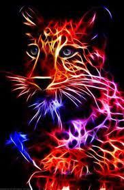 Choose from a curated selection of neon wallpapers for your mobile and desktop screens. Neon Animals Wallpapers For Android Apk Download