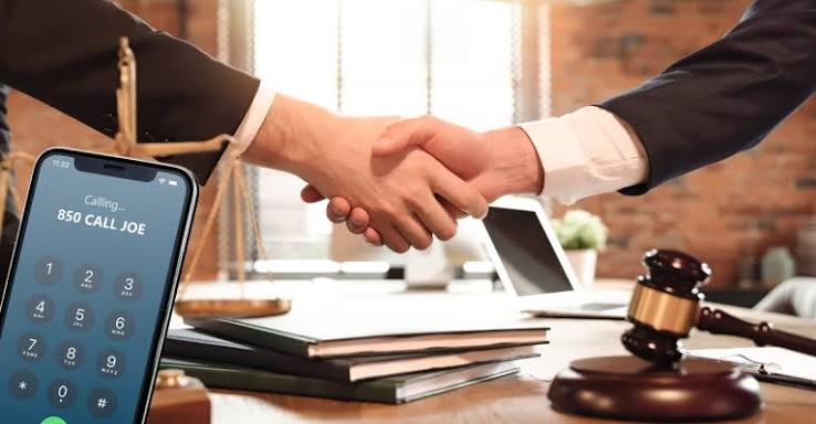 5 Reasons Small Business Owners Need an Attorney | The 850 Call Joe Law Firm