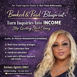 Tha Booked & Paid Blueprint