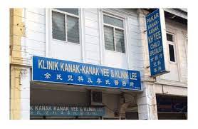 Popular paediatrician in perakview more. Senarai Lengkap Klinik Pakar Kanak Kanak Di Ipoh 2021