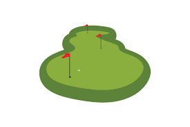 Download Golf Green Svg Cut File By Creative Fabrica Crafts Creative Fabrica SVG Cut Files