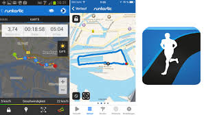 Below is the screenshot where i set the threshold as 10 meters. Lauf Apps Im Test Bilder Screenshots Computer Bild