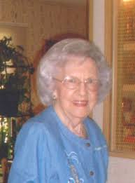 Mary Towe Tonroy Obituary