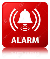 With the help of the service budilnik.online you can set an alarm with an alert on your computer, leaving it in sleep mode. Alarm Bell Icon Isolated On Red Square Button Reflected Abstract Stock Photo Picture And Royalty Free Image Image 89277371