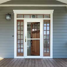 But don't despair, pca products has many. Gerkin Windows Doors Aluminum Storm Doors