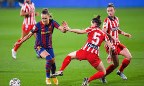 Etiqueta a esa amiga que siempre falla los goles. Vdu5kavp1r6tbm
