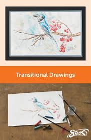 How To Make An Interesting Art Piece Using Tree Branches Ehow Art Lessons High School Art Lesson Plans Art Lesson Plans Middle School