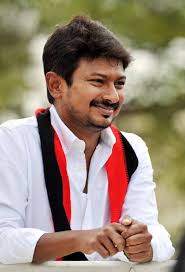 Udhayanidhi Stalin added a new photo... - Udhayanidhi Stalin