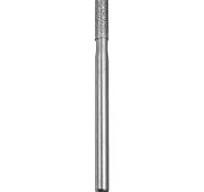 Punta Montada de Diamante 30A de 3 x 8 mm Zanco 3 mm Grano 120 BESDIA