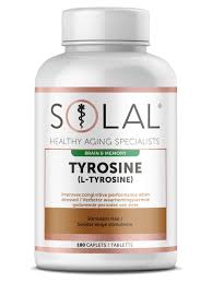 Anyone trying to stick to healthy eating habits knows how tempting treats and snacks can be. Tyrosine Improve Mood Serotonin Dopamine Reduce Stress