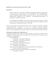Calendarul didactic va fi actualizat pe măsura publicării datelor pentru evaluarea națională și bacalaureat. 2