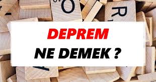 ⇒ dün çin'de deprem olmuş. Deprem Ne Demek Tdk Ya Gore Deprem Sozluk Anlami Nedir Tdk Anlami Haberleri