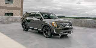 It's the $31,690 2020 kia telluride, the company's biggest vehicle ever. 2020 Kia Telluride Review Pricing And Specs