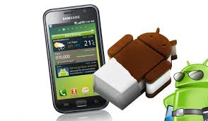 How to unlock samsung i9000 galaxy s. Samsung Galaxy S Gt I9000 Install Android 4 0 3 Ics Rc3 1