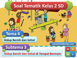 We did not find results for: Power Point Ppt Soal Tema 4 Kelas 2 Sd Subtema 3 Hidup Bersih Dan Sehat Di Tempat Bermain Bimbel Brilian