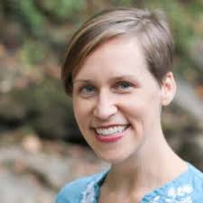 Rev. Amanda M. Hendler-Voss 05T