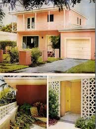 We paint apartments in miami and fort lauderdale. Exterior Colors For 1960 Houses