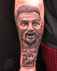 Aquí hay cinco contrataciones sorpresivas en la ventana de transferencias de invierno en el mundo del fútbol. Harry Weiss Tattoo Artist Kevin Prince Boateng Princeboateng Bitte Markiert Princeboateng In Den Kommentaren Danke Boateng Tattoo Harryweiss Facebook