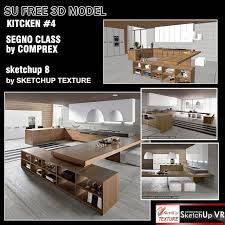 We are virtual design assistants, interior designers, and rendering artists. Sketchup Model Kitchen Model Kitchen Design Kitchen Models Elegant Kitchen Design