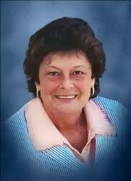 Obituary information for Kathy Gail Weldy