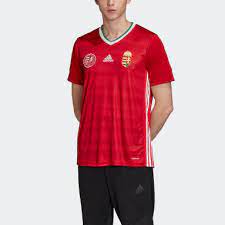 The real kits of fc'12 hungary otp bank liga clubs for the 2018/19 season in fc'12 style. Hungary Football Jerseys Adidas Uk
