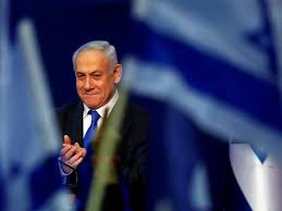 Benjamin netanyahu was born on october 21, 1949, in tel aviv, israel. Major Clashes Erupt In Israel S Lod Netanyahu Declares State Of Emergency