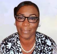 MS. ROSEBELL THERESA MCPHEE