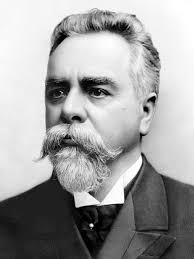 Manoel (Ferraz Campos Salles) de Ferraz Campos Salles (1841-1913)