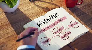 An endowment policy is a life insurance contract designed to pay a lump sum after a specific term (on its 'maturity') or on death.typical maturities are ten, fifteen or twenty years up to a certain age limit. 5 Factors To Consider Before Purchasing An Endowment Planaegon Life Blog Read All About Insurance Investing