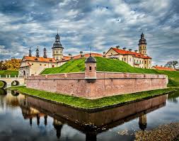 Bělorusko a jeho gastronomie stojí za to. Belorusko Gurmanske Putovani V Zemi Jezer Narodnich Parku A Architektonickych Skvostu Belorusko Belorusko 1 Cestovni