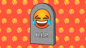 Sorry Millennials The Crying Face Emoji Isn T Cool Anymore Ctv News Express yourself with japanese emoticons, kaomoji, emoji, text faces and dongers! crying face emoji isn t cool anymore