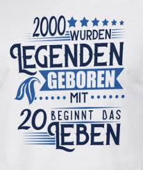 20 Geburtstag Legende In 2020 Spruche Zum 40 Geburtstag 30 Geburtstag Lustig 40 Geburtstag Mann