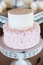 Real Weddings Real Wedding Photos In South Carolina Weddingwire Com Wedding Shower Cakes Tiered Wedding Cake Bridal Shower Cakes