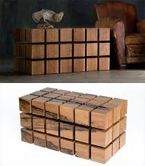 Magic Levitating Coffee Table Uses Magnets To Float Woodworking Ideas Table Woodworking Woodworking Projects Gifts