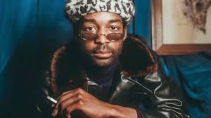 Jalen Ngonda + Olive Jones