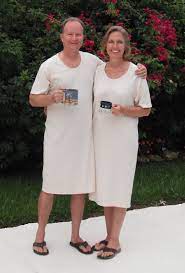 Leave some for the rest of us! Organic 100 Cotton Tradition Jersey Knit Nightshirt 45 Inch In Short Sleeves Quality Made In The Usa