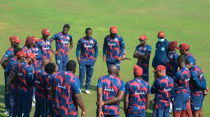 Sri lanka vs england 2021. Cricket West Indies Begins Covid 19 Vaccinations For Men S Squad