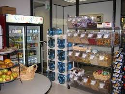 Office Snack Bar Office Snacks Snack Bar Well Decor