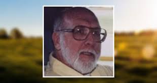 GW McVay Obituary September 29, 2017