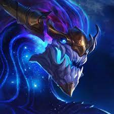 Click the tips button to view more or to submit a tip! Aurelion Sol The Star Forger By League Of Legends