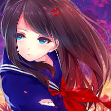 فتاة المدرسة school girl dungeon rpg anime anime pfp rpg