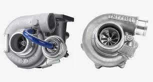 Choose The Right Garrett Turbocharger Performance Upgrade