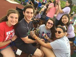 Go to relay for life on may 2, 2014 at 6 pm. Relay For Life Goes Big Raises Big Expanding In Their 3rd Year Brewster Bear Facts